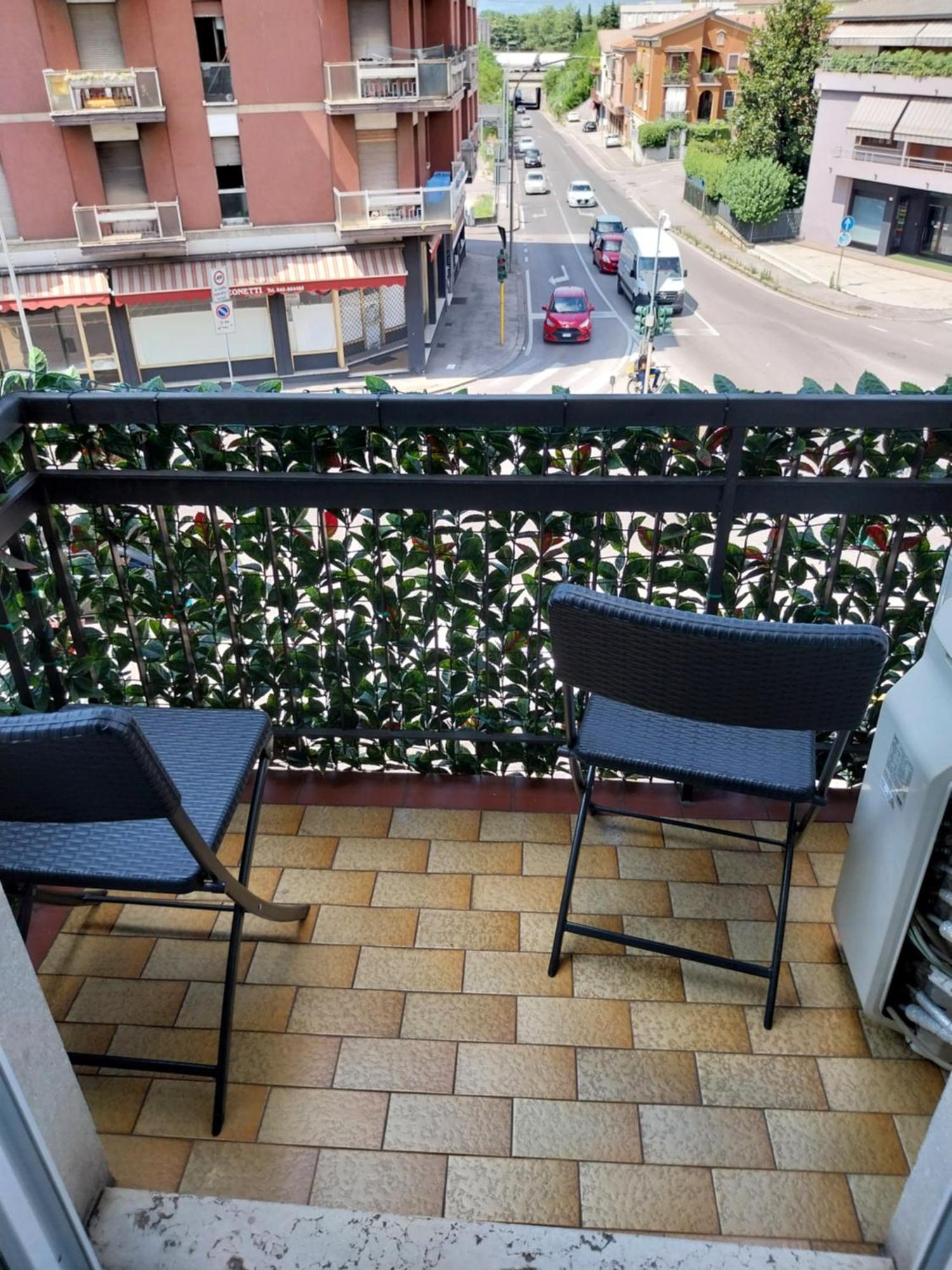 Da Ysabel Hotel Verona Exterior photo